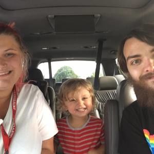 Meet your Posher, Jordan